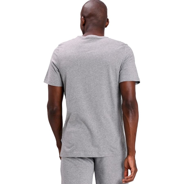 Puma / Футболка ESS Small Logo Tee 586668_03