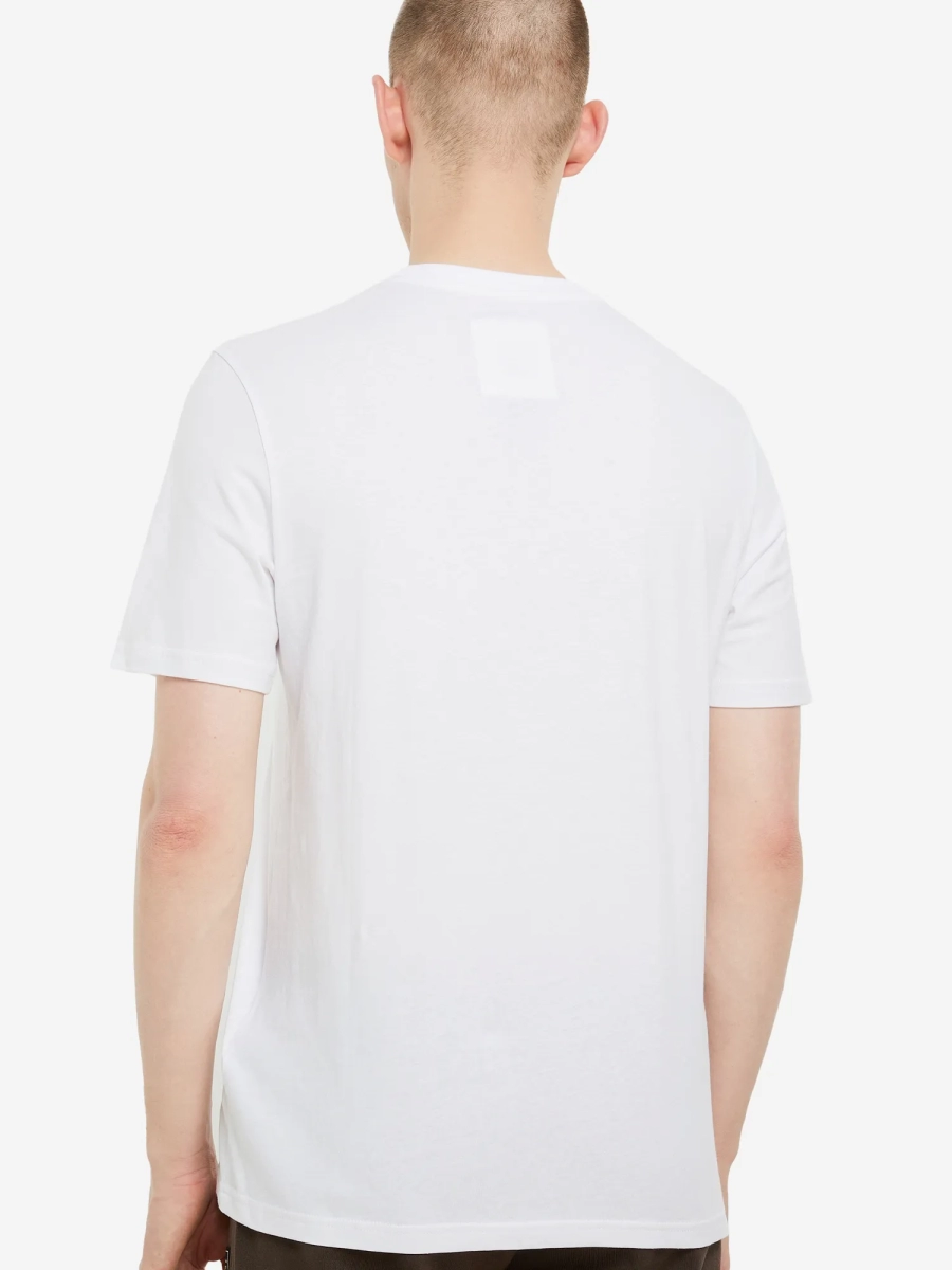 Kappa / Футболка Authentic Core Kappa / Футболка Authentic Core