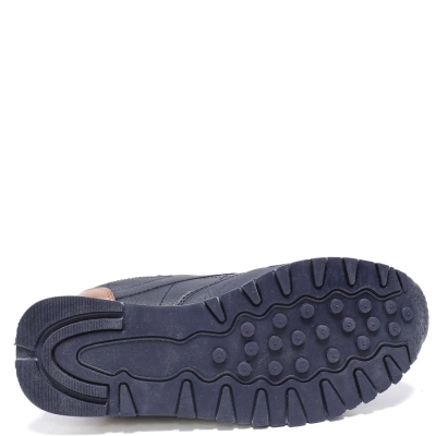 Patrol / Ботинки