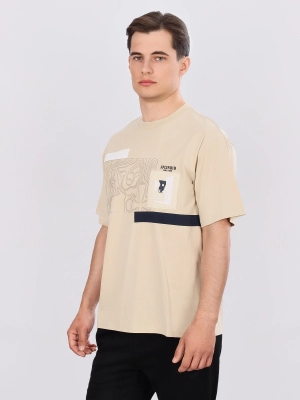 Master Class / Футболка мужская