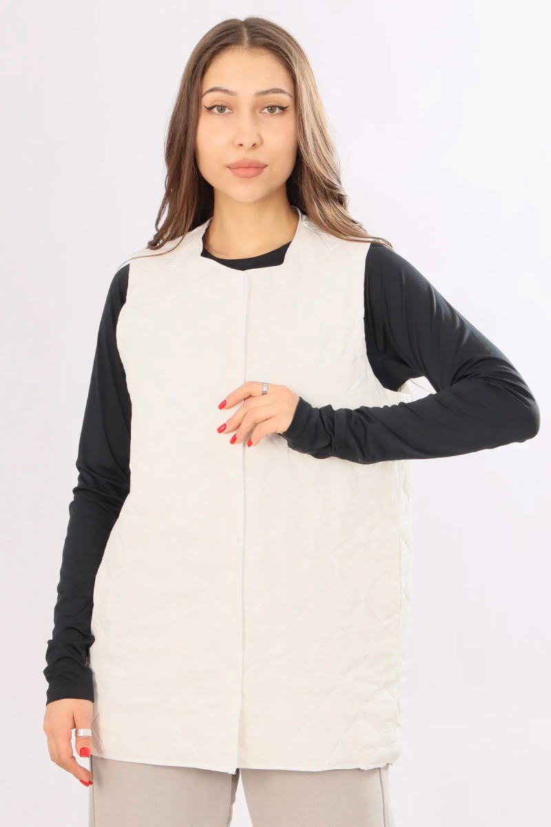 Sport & Moda / Жилет повседневный Sport & Moda / Жилет повседневный