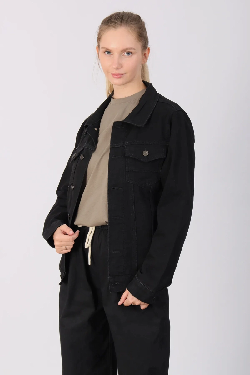 Sport & Moda / Джинсовые куртки