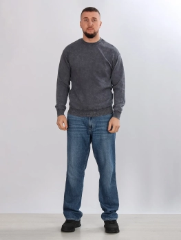 SAZ / Свитшот из хлопка SAZ / Свитшот из хлопка