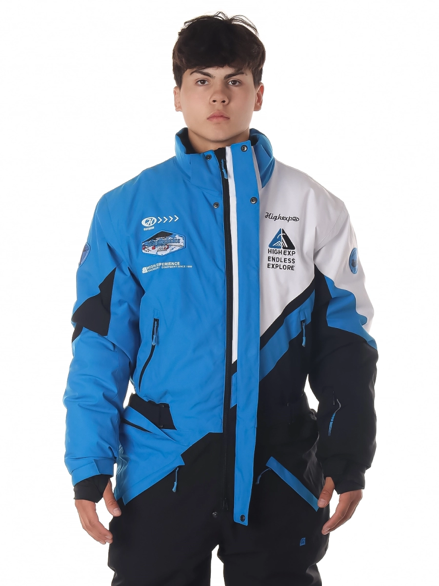 High Experience / Комбинезон горнолыжный