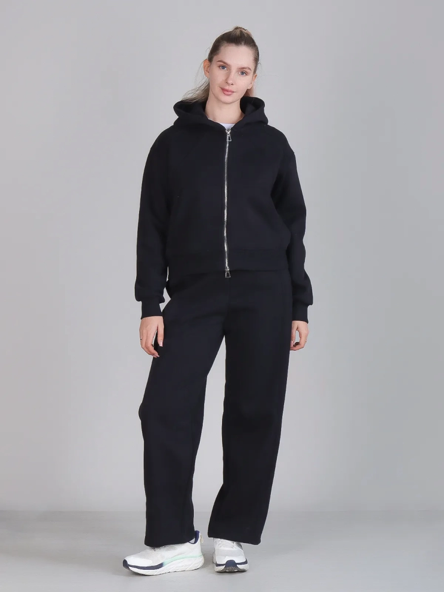 Айли / Костюм женский утепленный