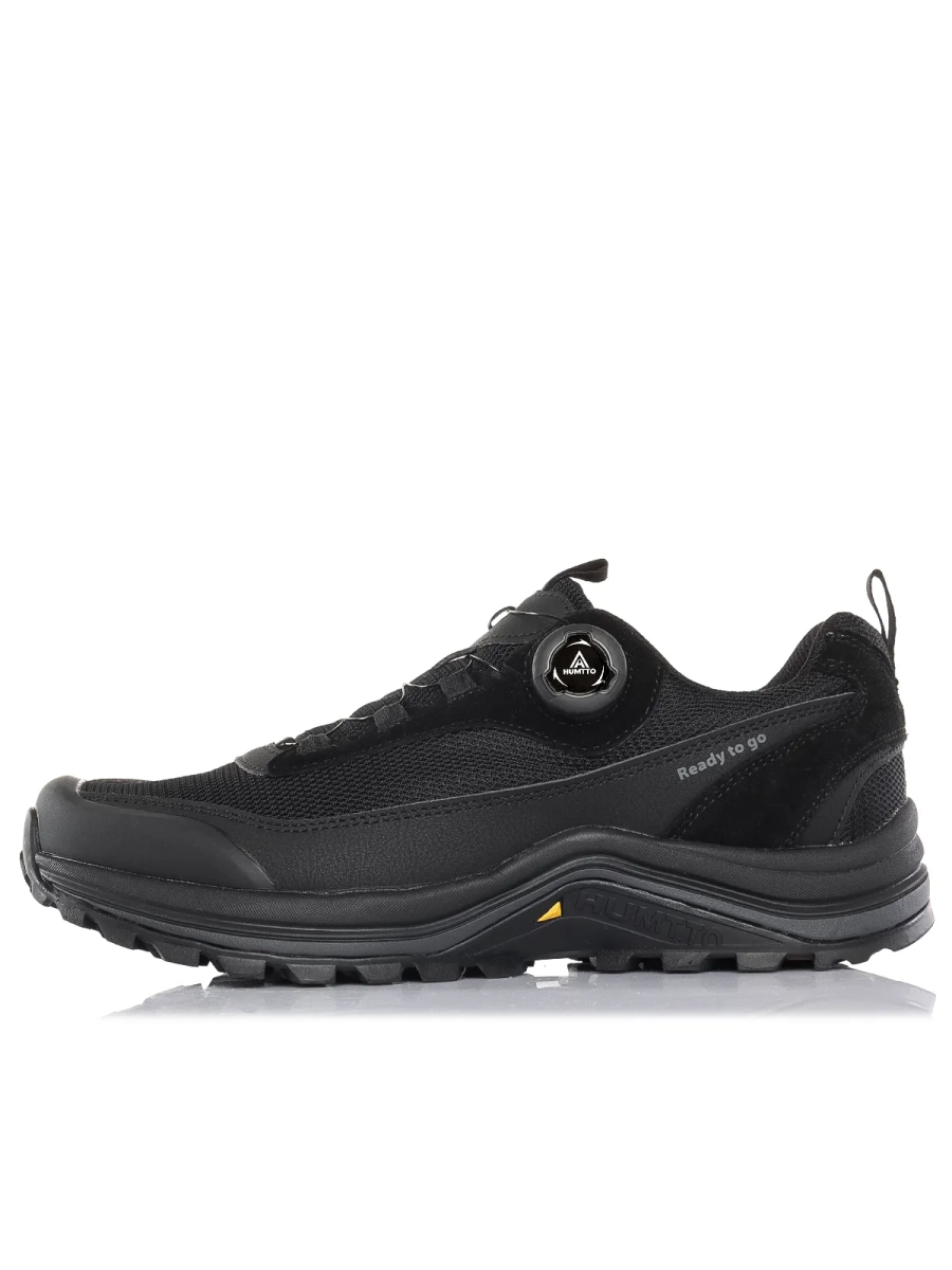Humtto / Кроссовки треккинговые мужские