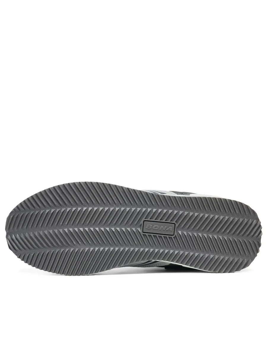 BONA / Кроссовки мужские деми BONA / Кроссовки мужские деми