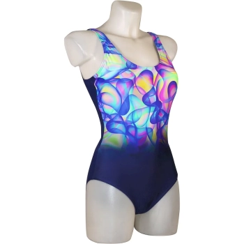 Rivage Line / Купальник слитный