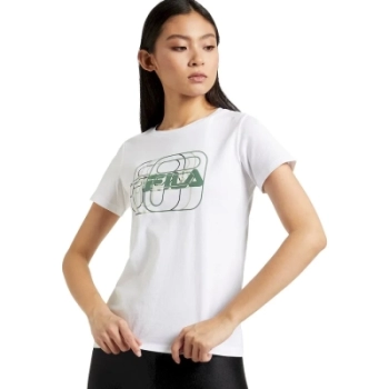 Fila / Футболка Fila / Футболка
