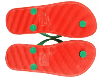 Ipanema / Шлепанцы Tutti Frutti Kids