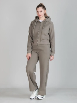 Айли / Костюм женский утепленный
