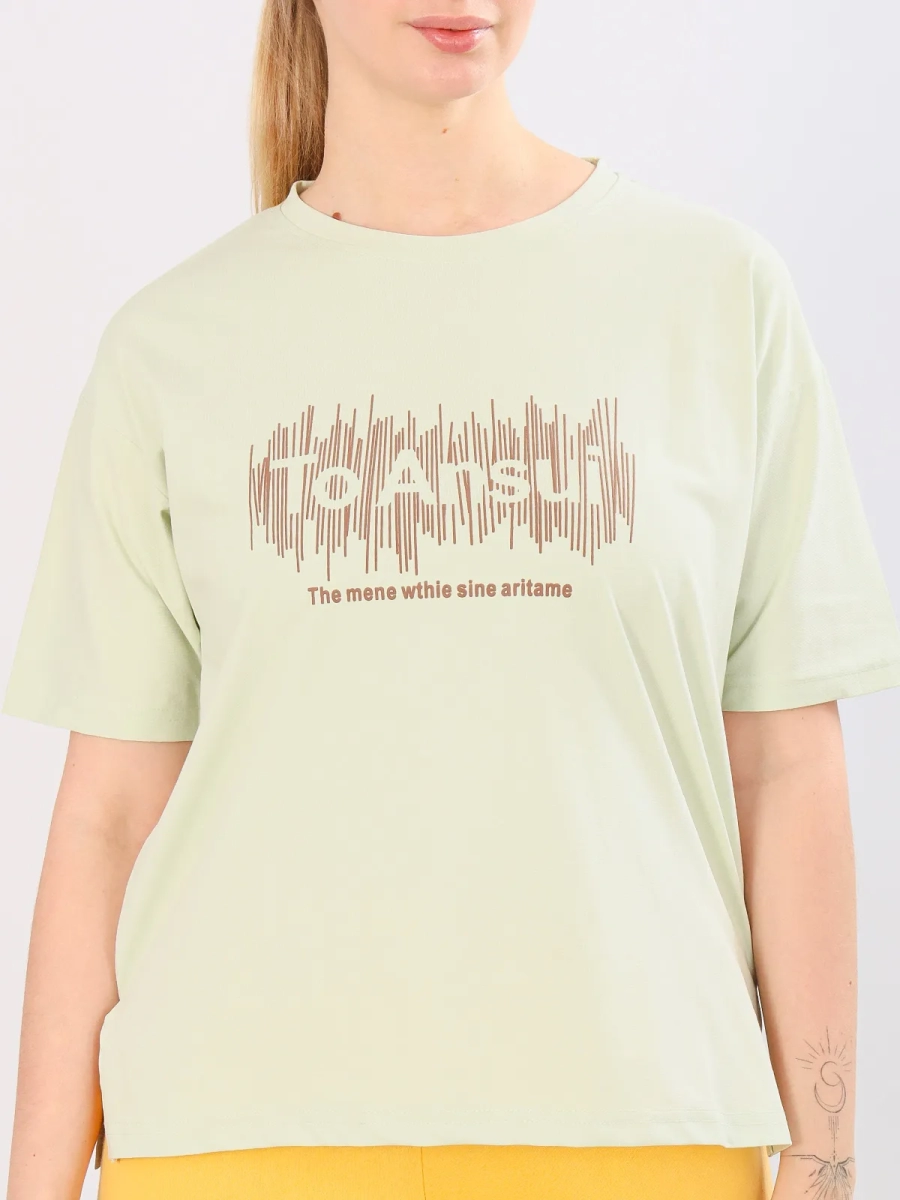 BXU / Футболка BXU / Футболка