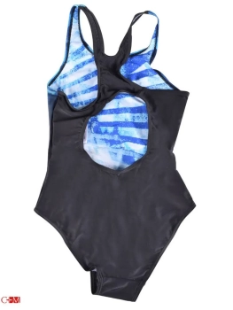 TecnoPro / Купальник слитный TecnoPro / Купальник слитный