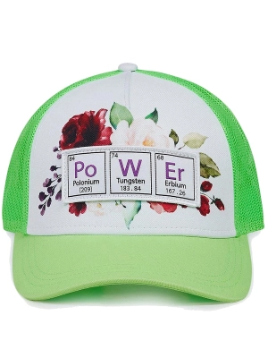 Urban Peak / Бейсболка