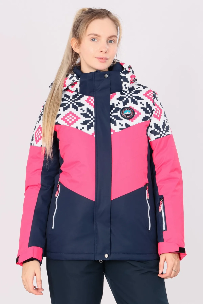 Master Class / Куртка горнолыжная / сноубордическая