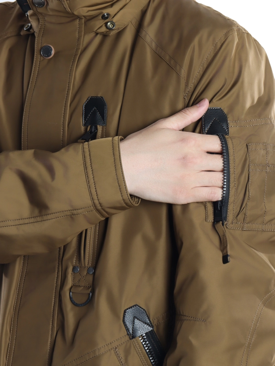 Shark Force / Куртка демисезонная Shark Force / Куртка демисезонная