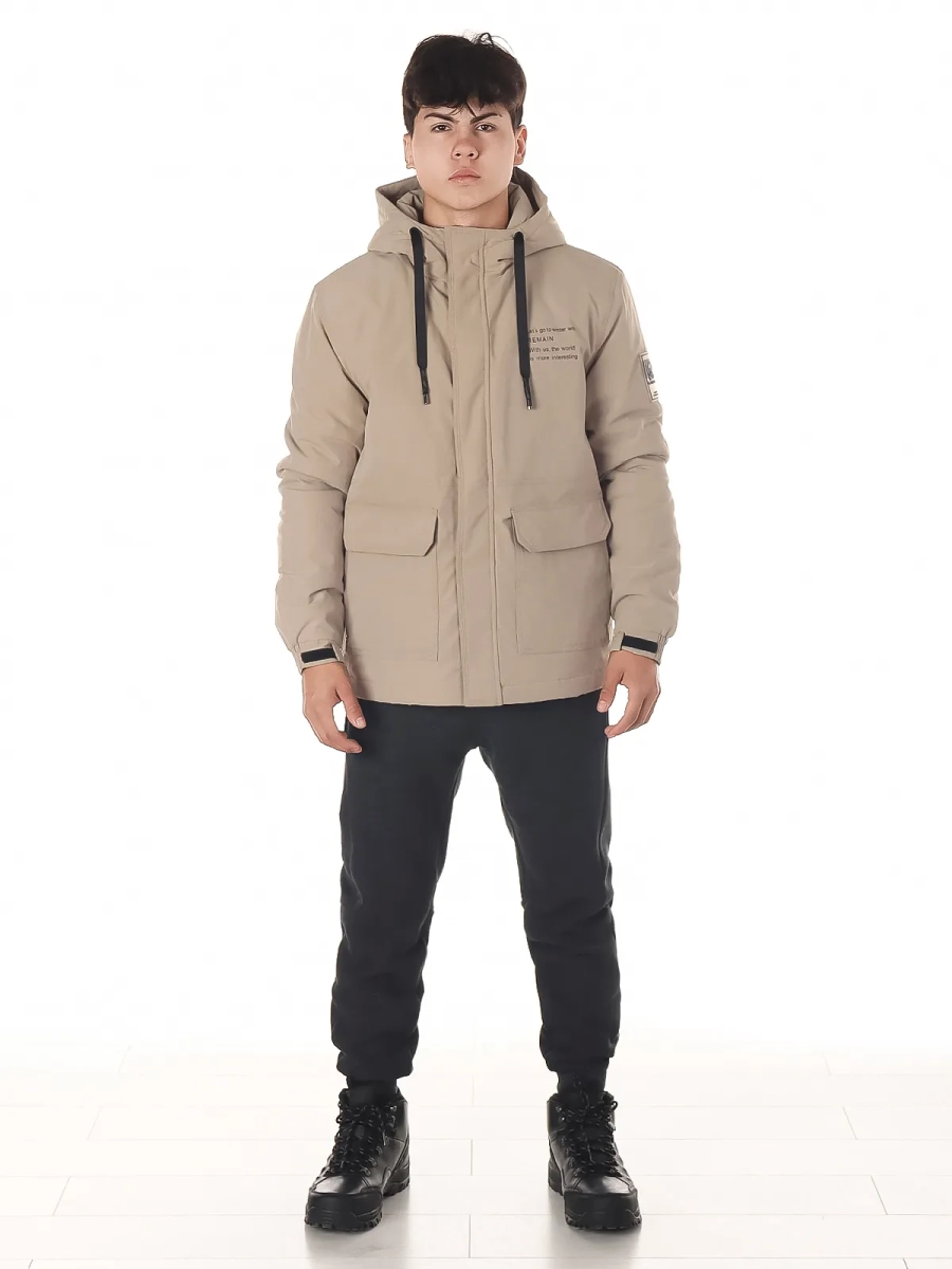 Remain / Куртка демисезонная Remain / Куртка демисезонная