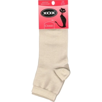 ХОХ / Носки