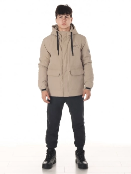 Remain / Куртка демисезонная Remain / Куртка демисезонная