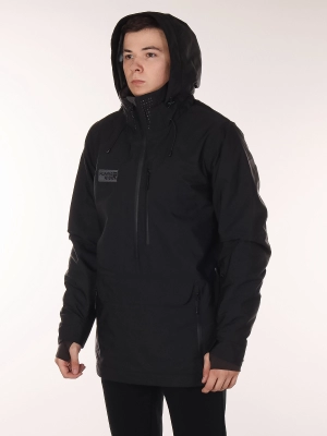 Running River / Куртка горнолыжная