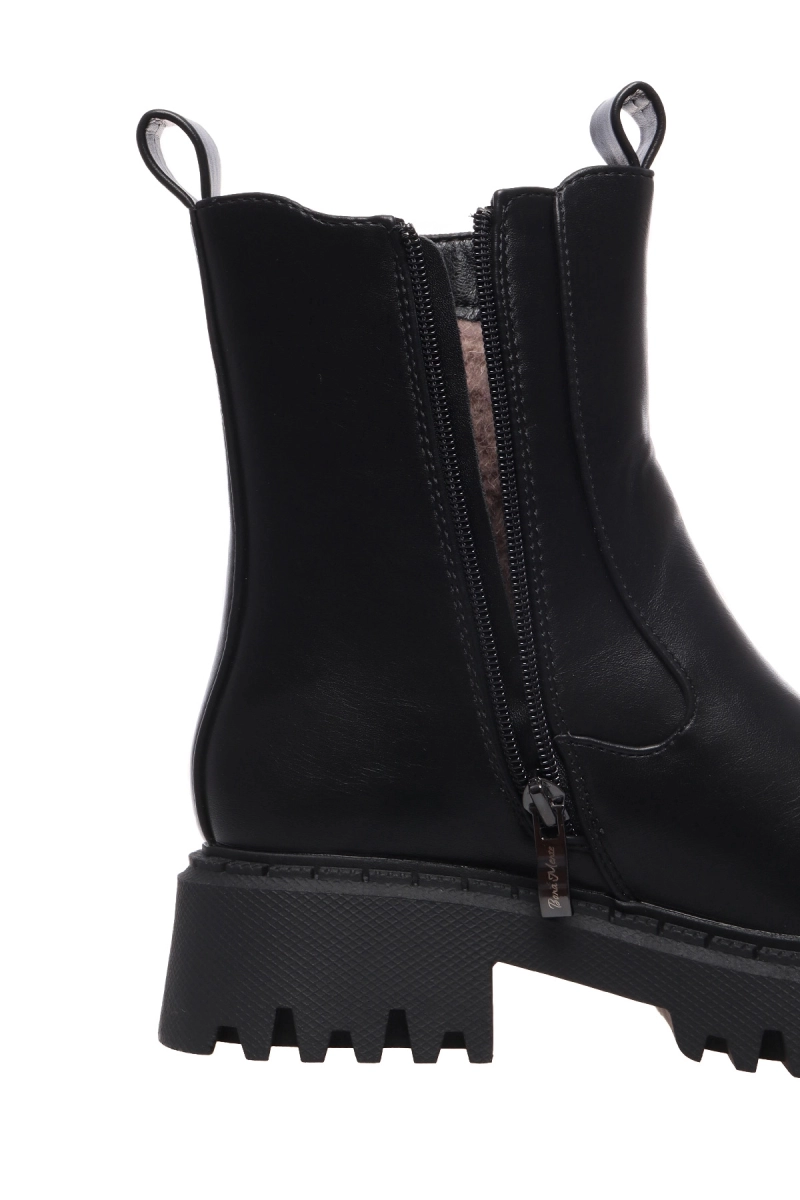 Bona Mente / Ботинки