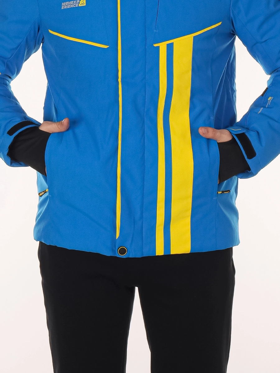 High Experience / Куртка горнолыжная