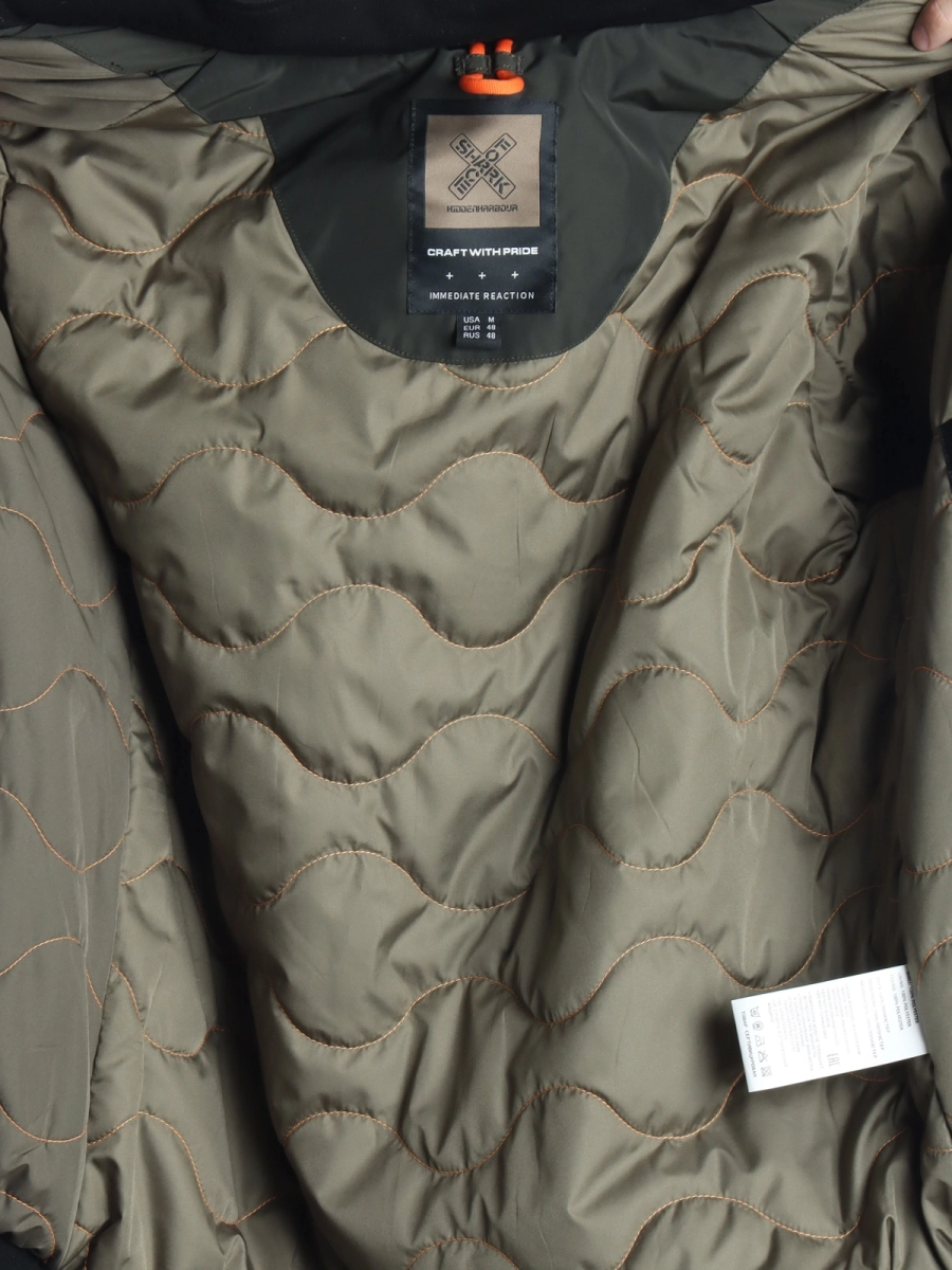 Shark Force / Куртка демисезонная Shark Force / Куртка демисезонная