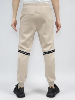 7-Gongzi / Брюки / спортивные / повседневные / джоггеры / трико