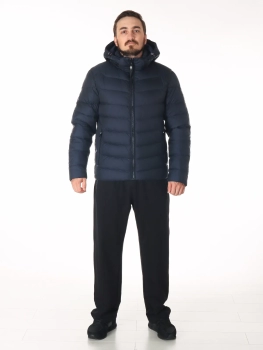 Black Vinyl / Куртка утепленная Black Vinyl / Куртка утепленная