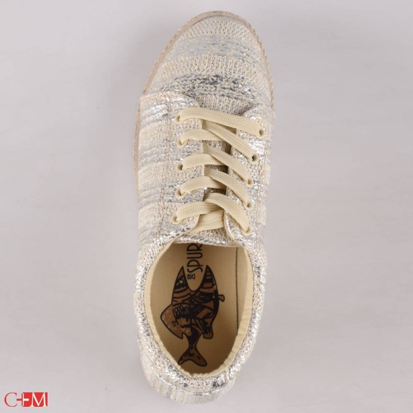Spur / Эспадрильи SZ166-03-12-TT