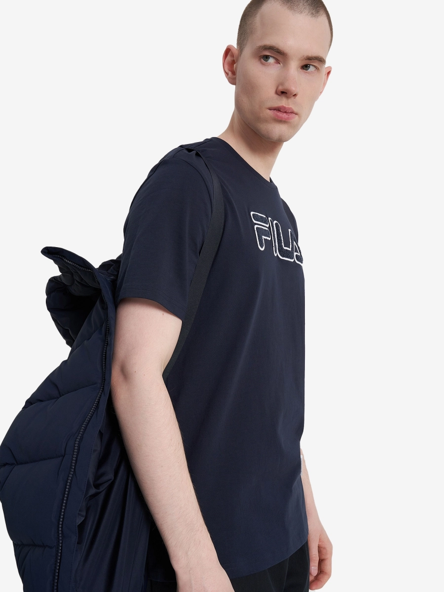 Fila / Пуховик