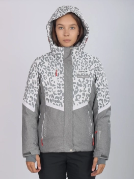 High Experience / Куртка горнолыжная / сноубордическая женская High Experience / Куртка горнолыжная / сноубордическая женская