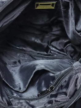 Volunteer / Барсетка с ремнем