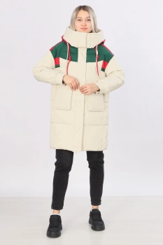 Fashion / Куртка демисезонная