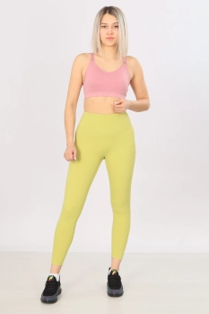 Sport & Moda / Леггинсы для спорта