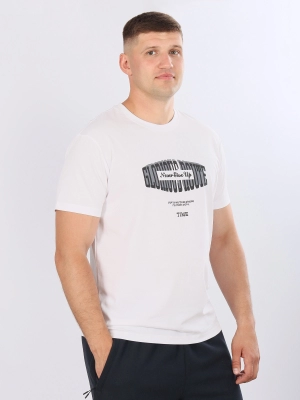 Naulice / Футболка повседневная