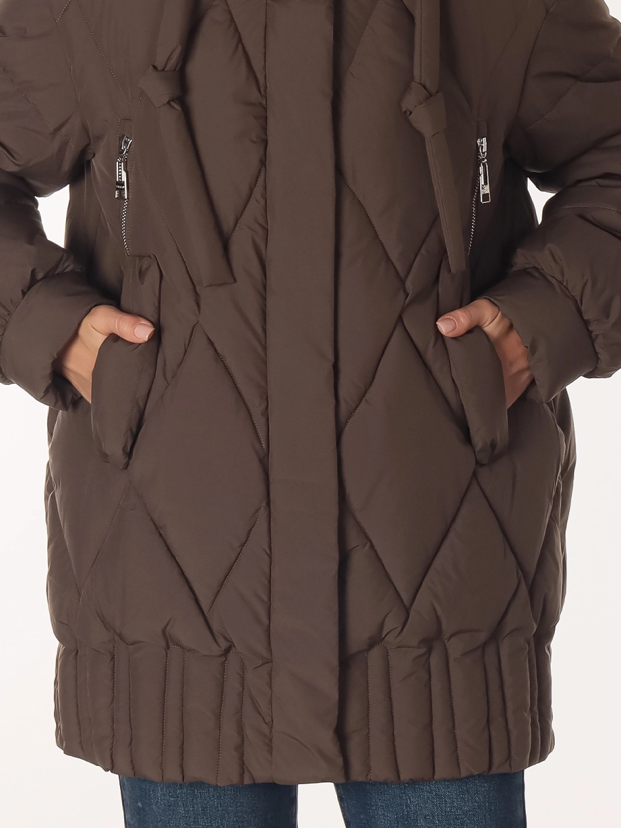 Jarius / Куртка утепленная