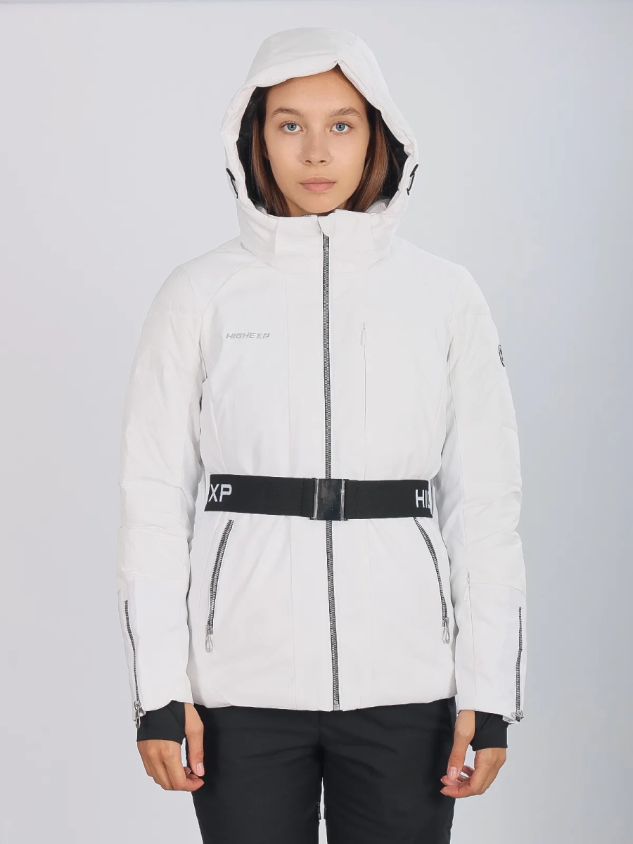 High Experience / Куртка горнолыжная / сноубордическая женская