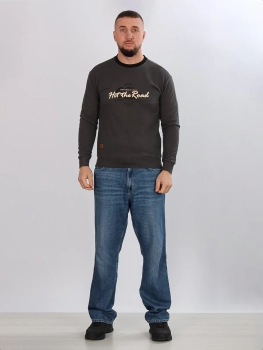 SAZ / Свитшот из хлопка SAZ / Свитшот из хлопка