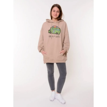 Chic and Charisma / Свитшот Chic and Charisma / Свитшот