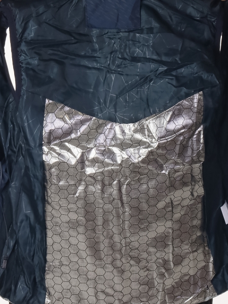 Sport & Moda / Жилет