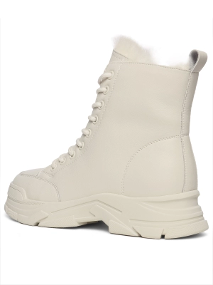 Rita Bravuro / Ботинки женские утепленные