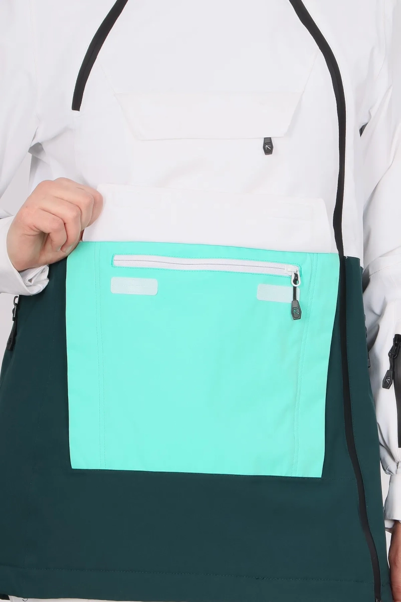 Running River / Куртка горнолыжная / для активного отдыха Running River / Куртка горнолыжная / для активного отдыха