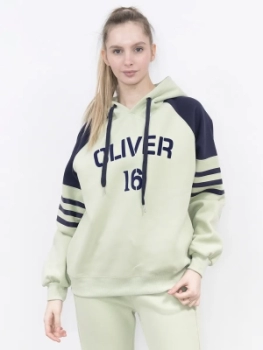 Айли / Худи женское Айли / Худи женское