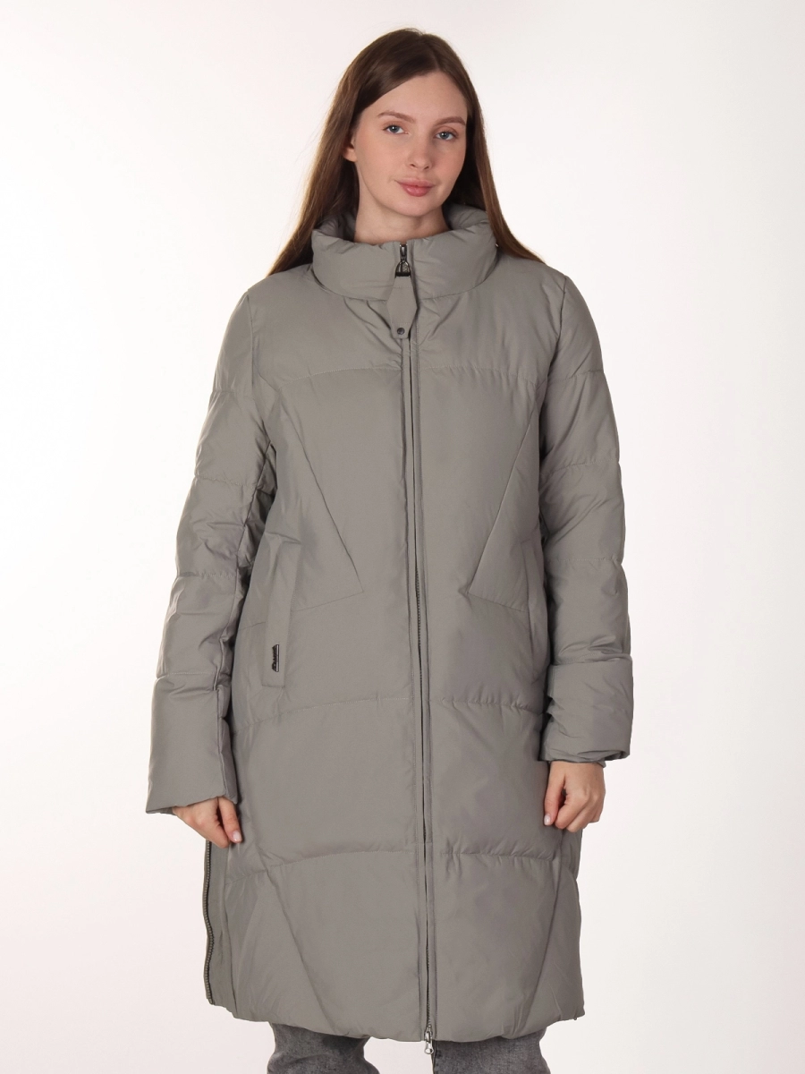 Lora Duvetti / Пальто утепленное