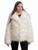 Naulice / Шуба эко-мех