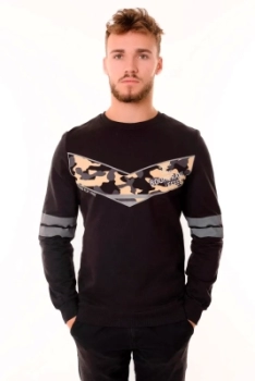 Giovedi / Свитшот