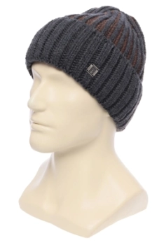 Marhatter / Шапка мужская