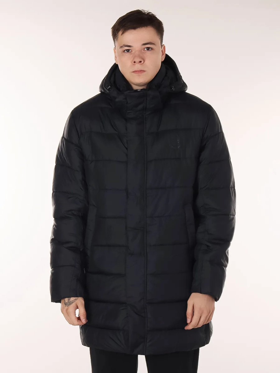 Tiger Force / Куртка утепленная Tiger Force / Куртка утепленная