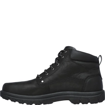 Skechers / Ботинки Segment - Garnet